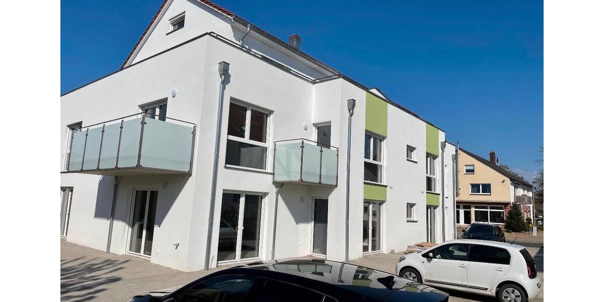 Eine Schöne 3 Zimmer Wohnung mit Terrasse 3 zimmer