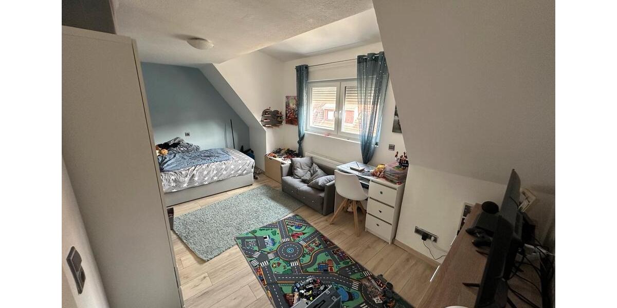 Einfamilienhaus Salzgitter Ortschaft Südost - 3 Zimmer, 74 m&sup2;, 850&euro; | Angebot:26402000