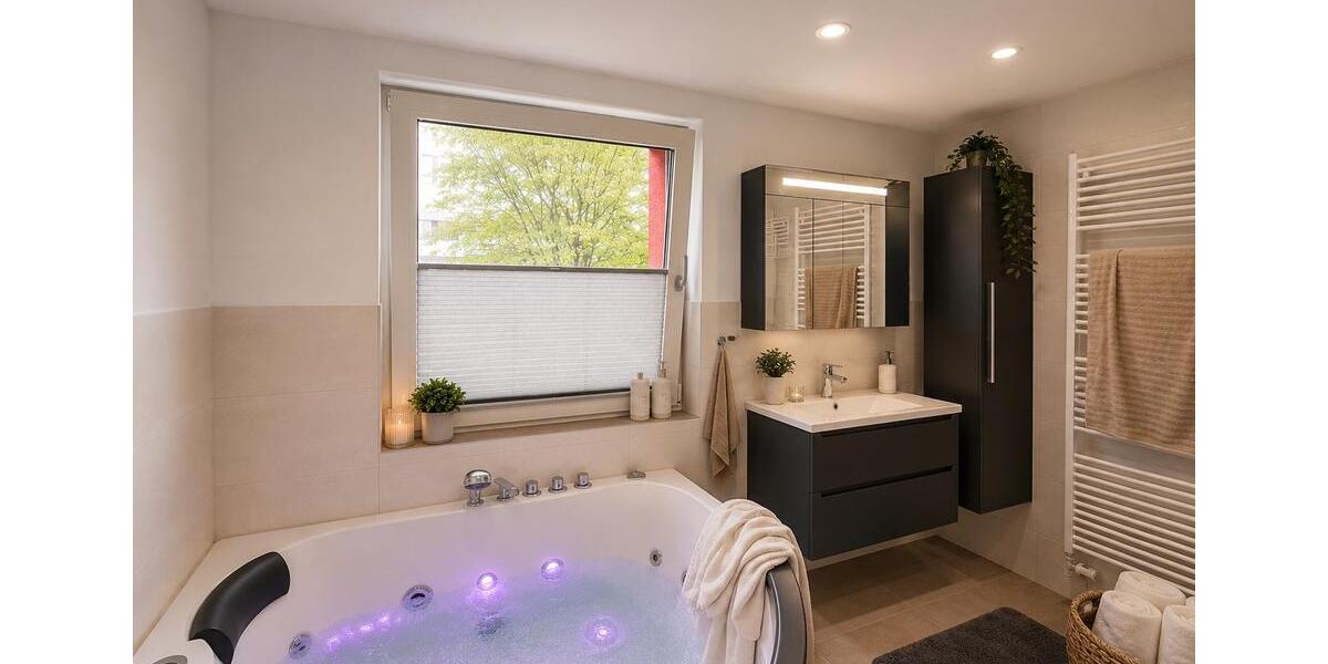 Etagenwohnung Wolfsburg Detmerode - 2 Zimmer, 70 m&sup2;, 650&euro; | Angebot:26521175