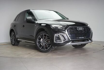 Audi Q5 54.000 km 33.990 &euro; Braunschweig 38110