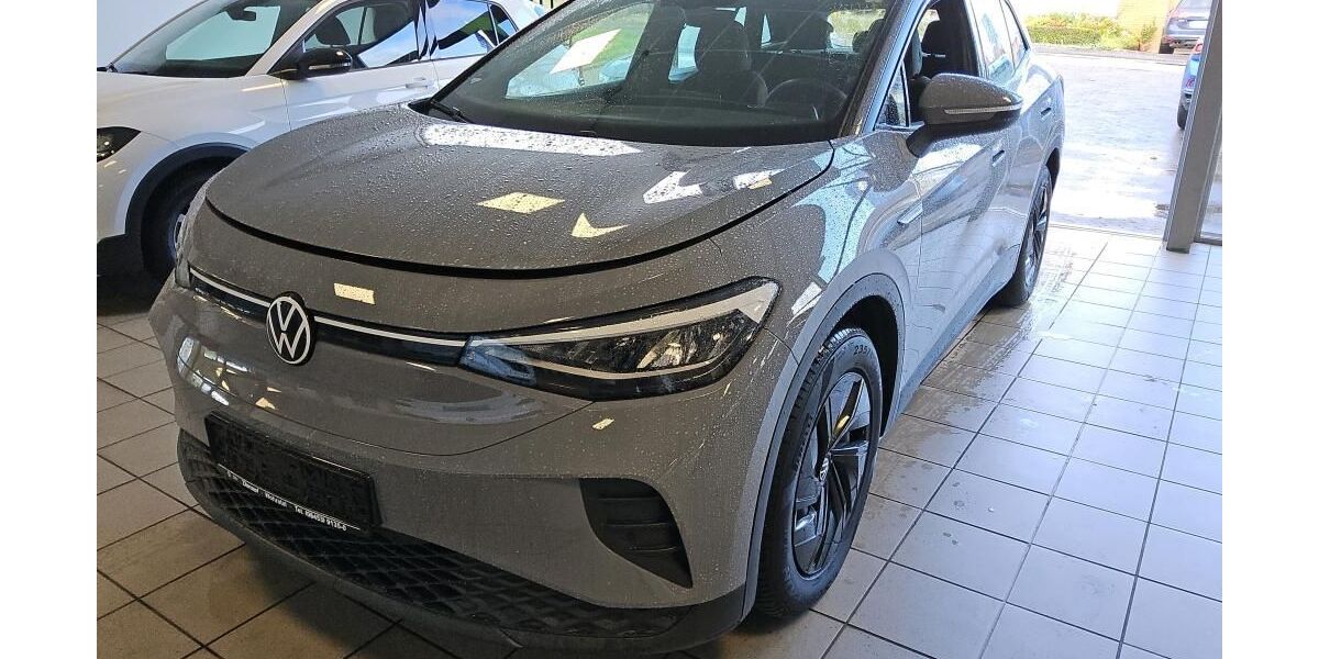 VW ID.4 73.222 km 17.990 &euro; Vechelde 38159