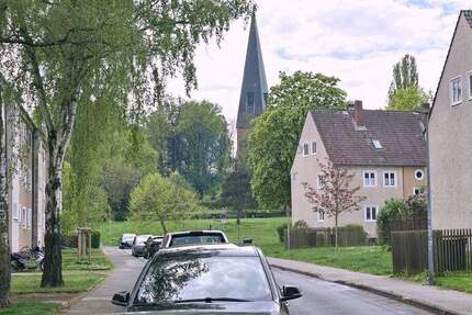 Wohnung Wolfsburg Hohenstein - 3 Zimmer, 57 m&sup2;, 430&euro; | Angebot:25774528