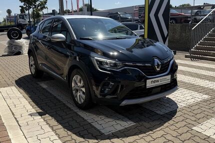 Renault Captur 64.293 km 14.950 &euro; Wolfenbüttel 38304