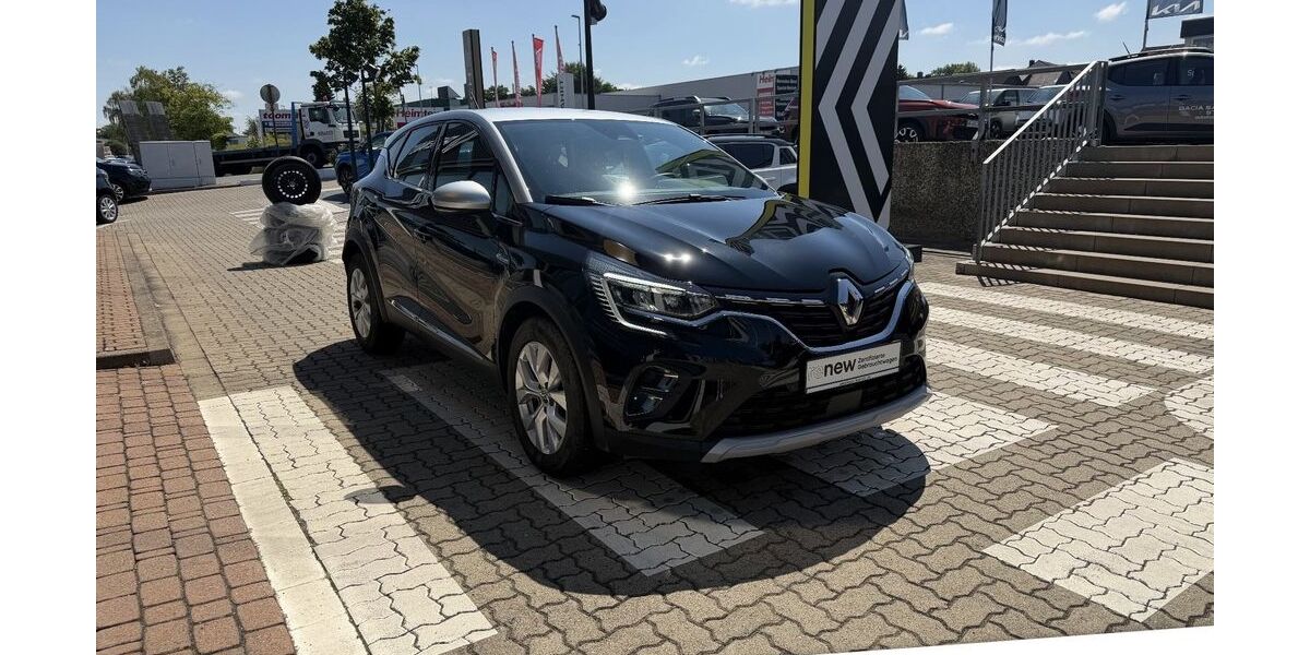 Renault Captur 64.293 km 14.950 &euro; Wolfenbüttel 38304