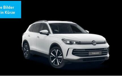 VW Tiguan 6.000 km 48.690 &euro; Wolfsburg 38440