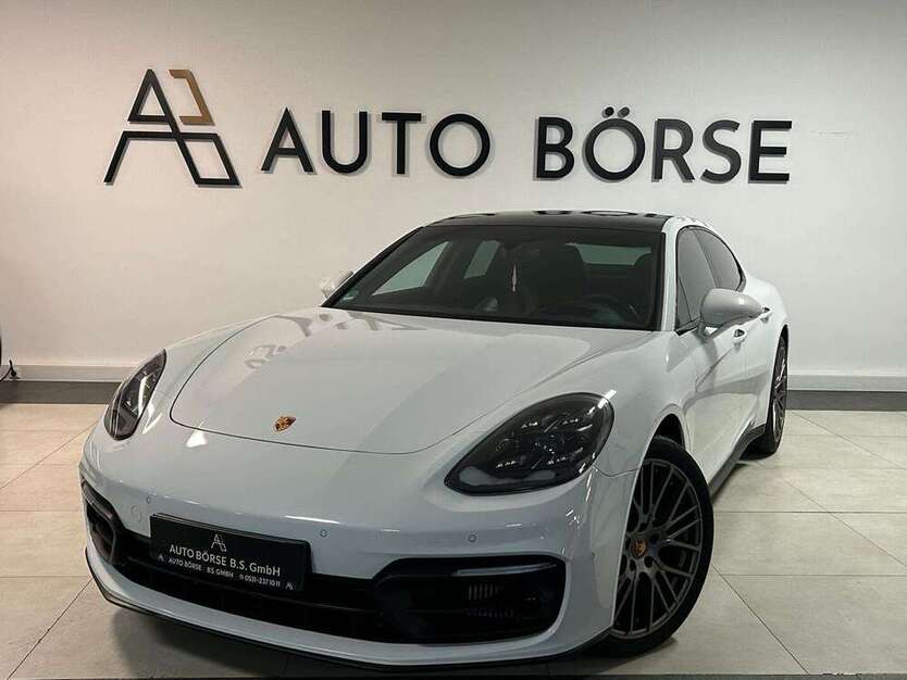 Panamera