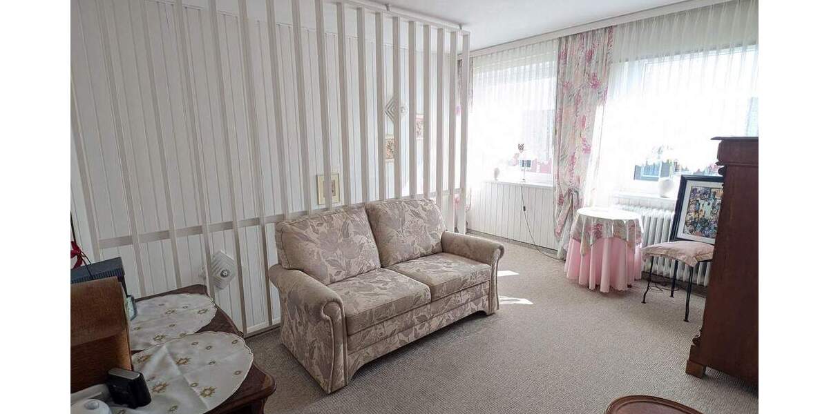 Reihenmittelhaus Salzgitter Bad - 4 Zimmer, 96 m&sup2;, 169.000&euro; | Angebot:25686027