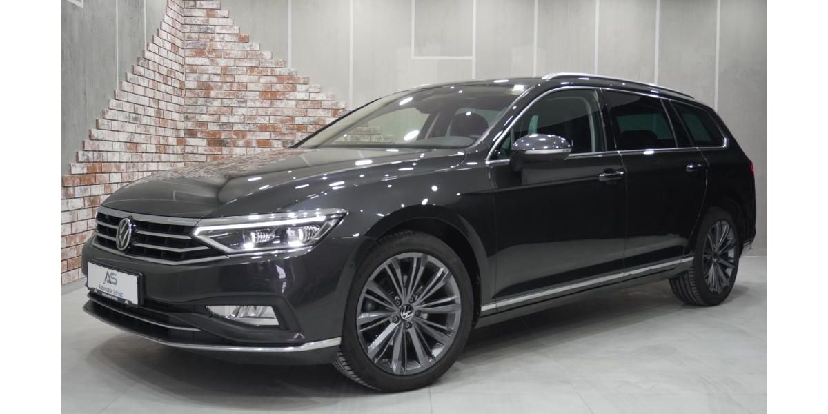 VW Passat 87.000 km 25.990 &euro; Braunschweig 38106