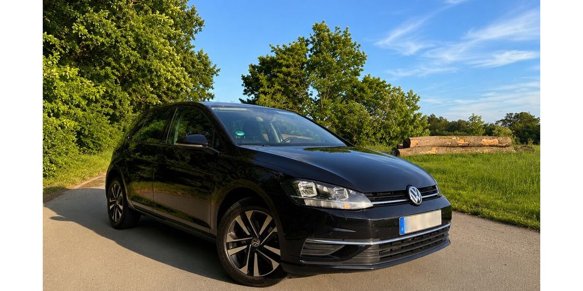VW Golf 64.523 km 17.300 &euro; Meinersen 38536