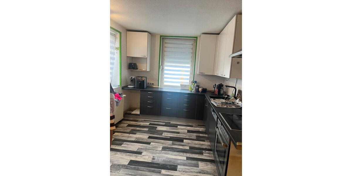 Erdgeschoßwohnung Börßum - 6 Zimmer, 160 m&sup2;, 1.120&euro; | Angebot:25252318