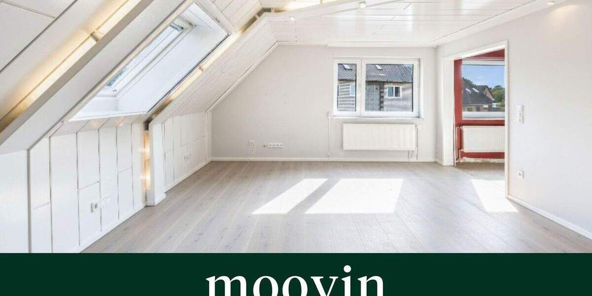 Etagenwohnung Wolfsburg Nordsteimke - 4 Zimmer, 96 m&sup2;, 175.000&euro; | Angebot:25772784