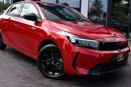 Opel Corsa 2.348 km 16.990 € Braunschweig 38114