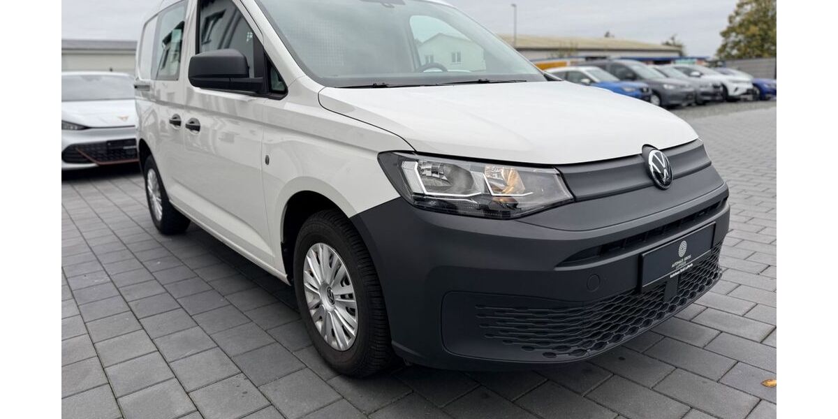 VW Caddy 31.500 km 22.490 &euro; Ilsede 31246