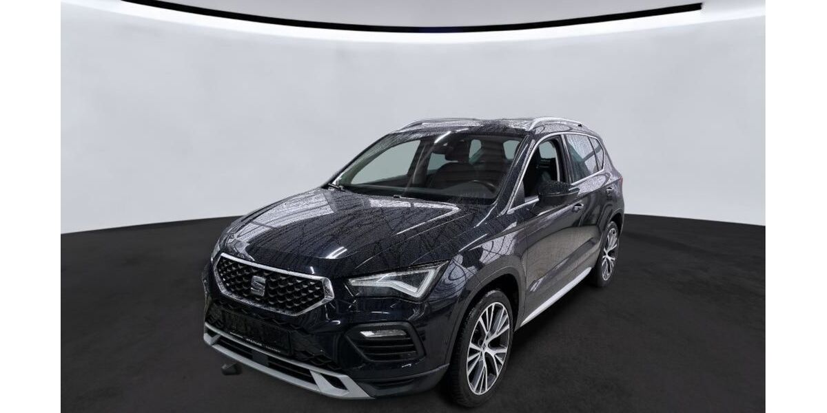 Seat Ateca 119.240 km 21.890 &euro; Braunschweig 38114