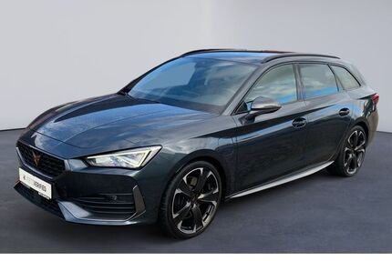 Cupra Leon 99.700 km 19.990 &euro; Braunschweig 38114