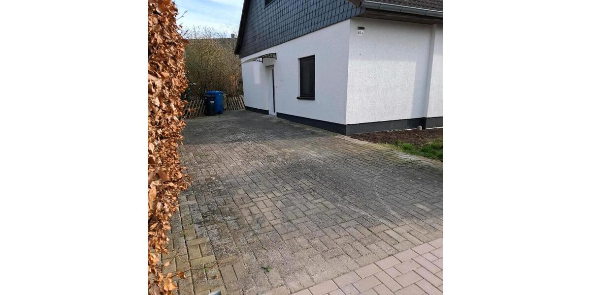 Erdgeschoßwohnung Sassenburg - 2 Zimmer, 45 m&sup2;, 600&euro; | Angebot:25840736