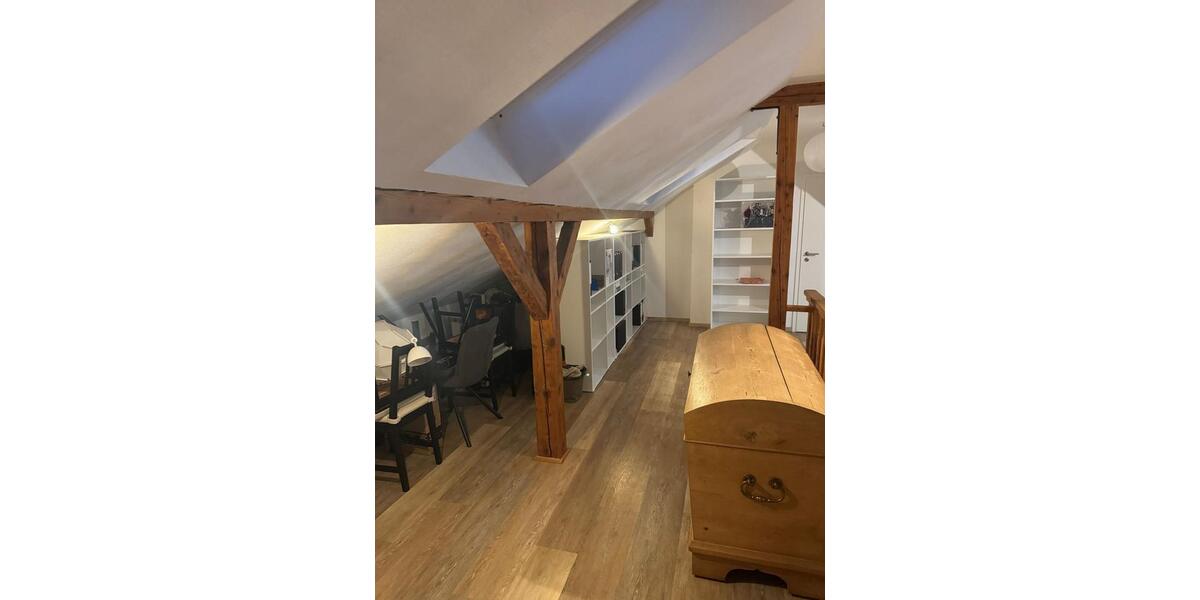 Maisonettenwohnung Edemissen - 3 Zimmer, 115 m&sup2;, 1.150&euro; | Angebot:24471137