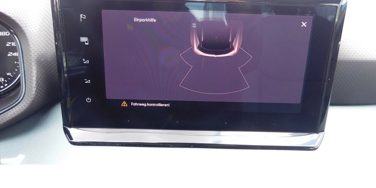 Seat Arona 1.0 X-Perience TSI BMT Navi Klima Alu 18.000 km 16.990 &euro; Vordorf 38533