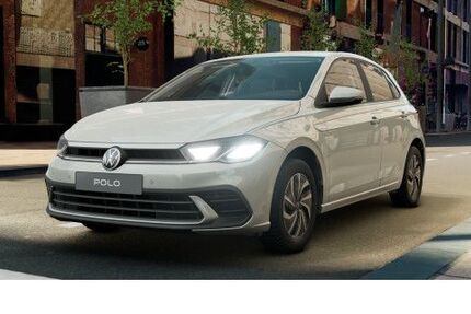 VW Polo 5.100 km 17.980 &euro; Gifhorn 38518