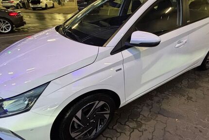 Hyundai i20 33.000 km 13.000 € Lengede 38268