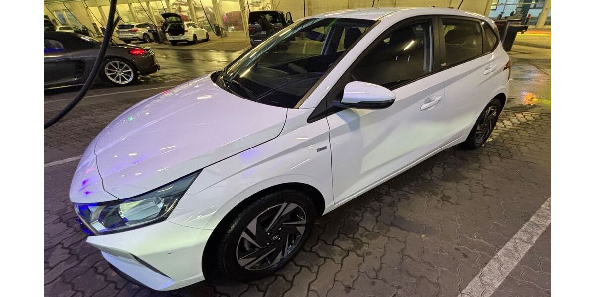 Hyundai i20 33.000 km 13.000 &euro; Lengede 38268