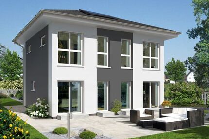 Ihr persönliches Stadthaus in Deersheim - Gestalten Sie Ihr Traumzuhause! 4 zimmer