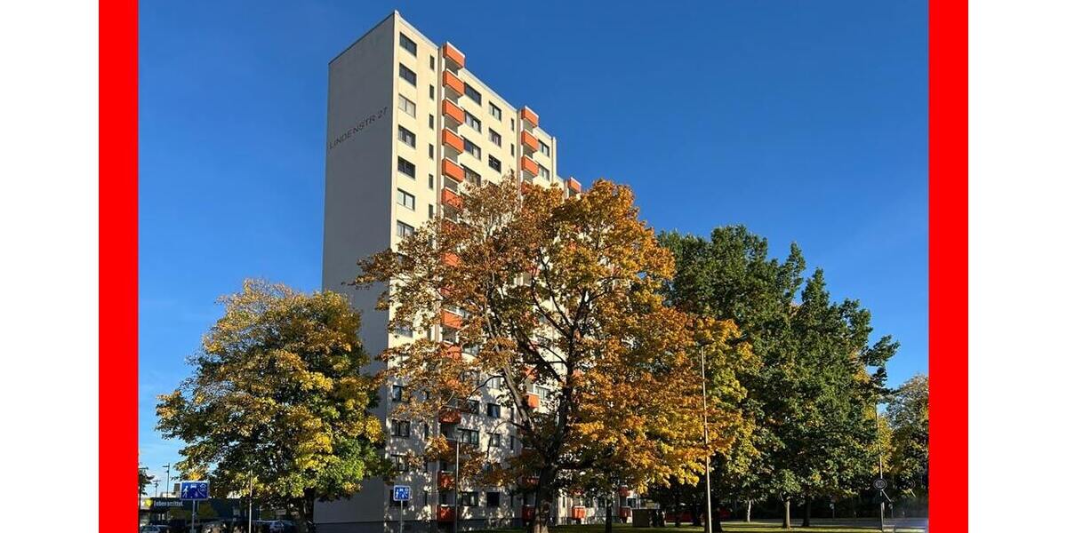 Wohnen mit Aussicht - Etagenwohnung Peine | Angebot:24750806