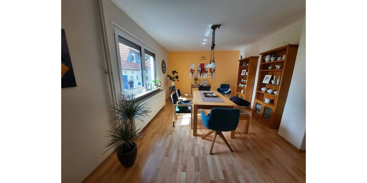 Mehrfamilienhaus, Wohnhaus Wolfsburg Ehmen - 4 Zimmer, 154 m&sup2;, 367.000&euro; | Angebot:20377206