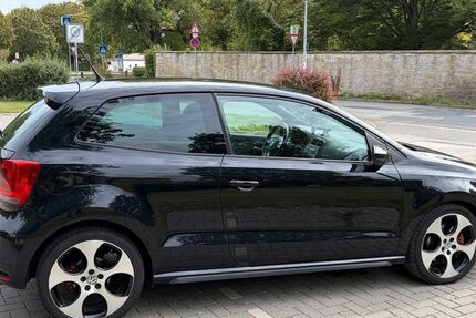 VW Polo 182.000 km 6.300 &euro; Sassenburg 38524