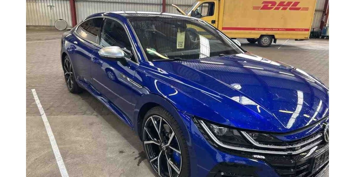 VW Arteon 75.000 km 37.950 &euro; Schöppenstedt 38170