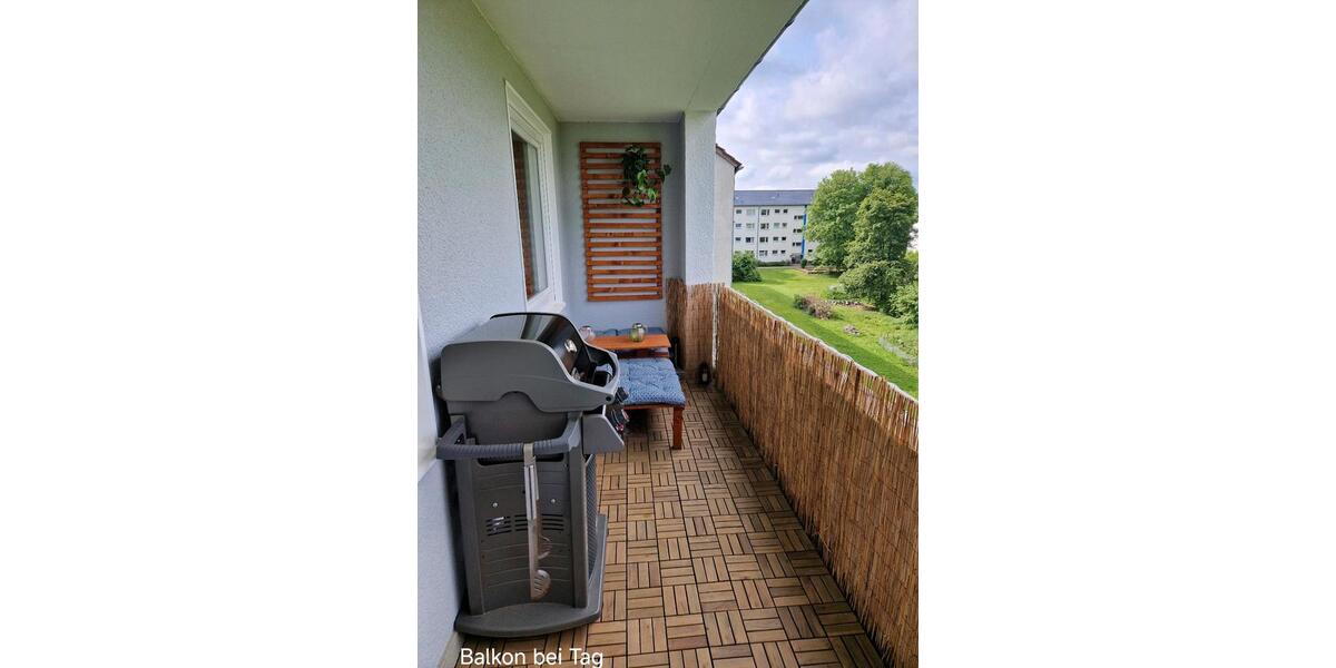 Etagenwohnung Wolfsburg Ehmen - 4 Zimmer, 75 m&sup2;, 745&euro; | Angebot:26621204