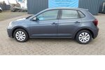 VW Polo 1.0 Life MPI BMT 4Trg Klima Navi LED 21.400 km 15.690 &euro; Vordorf 38533