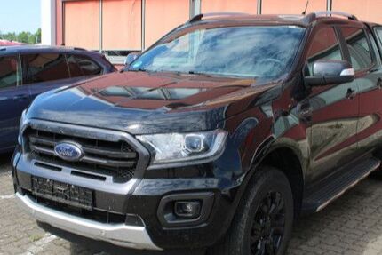 Ford Ranger 74.500 km 31.390 &euro; Wolfsburg 38440