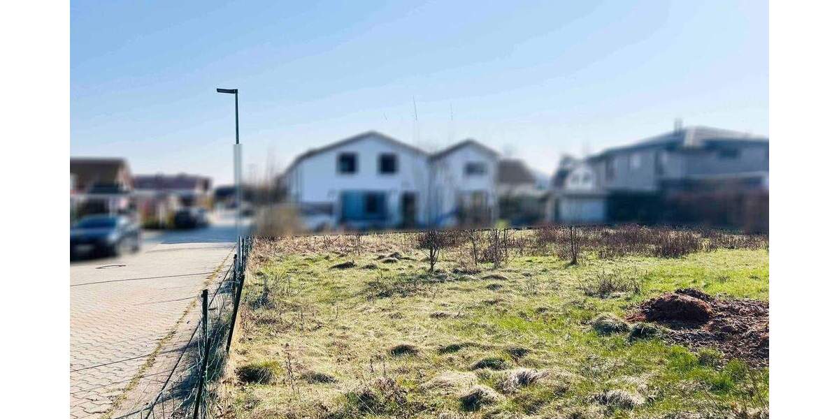 Grundstück Schwülper Walle - 270.000&euro; | Angebot:25900302