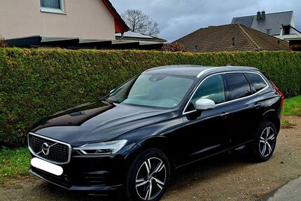 Volvo XC60 160.000 km 21.900 &euro; Braunschweig 38112
