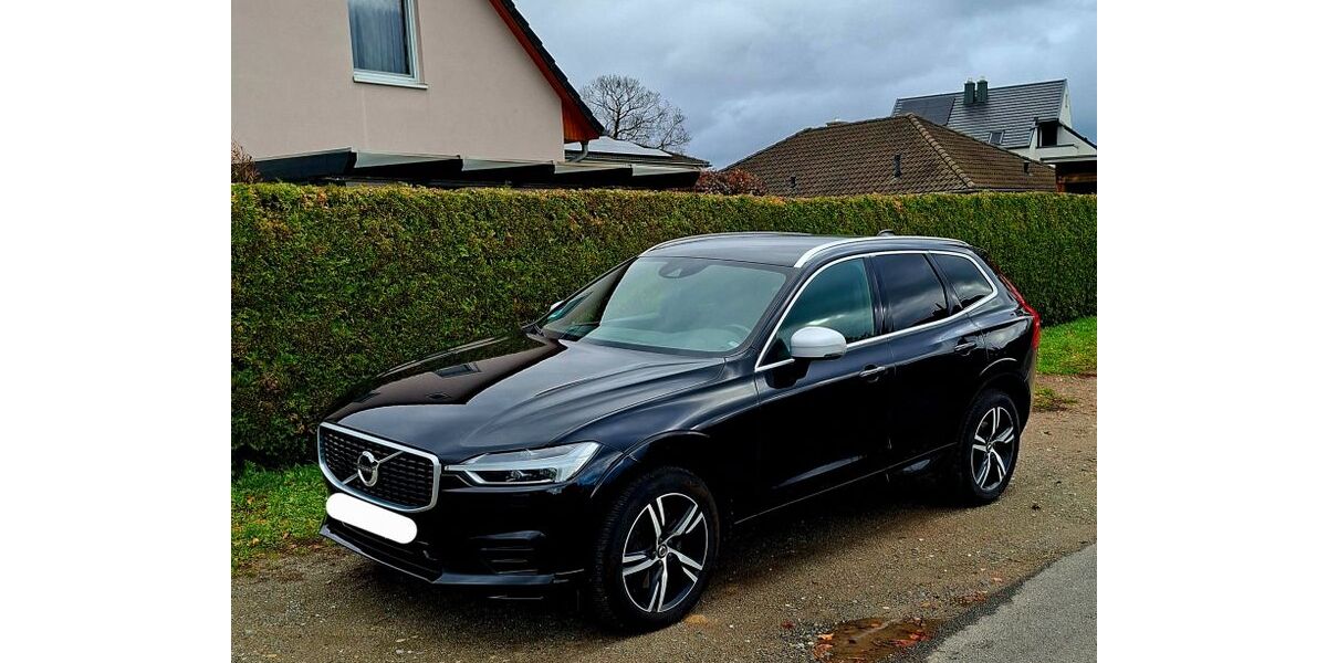 Volvo XC60 160.000 km 21.900 &euro; Braunschweig 38112