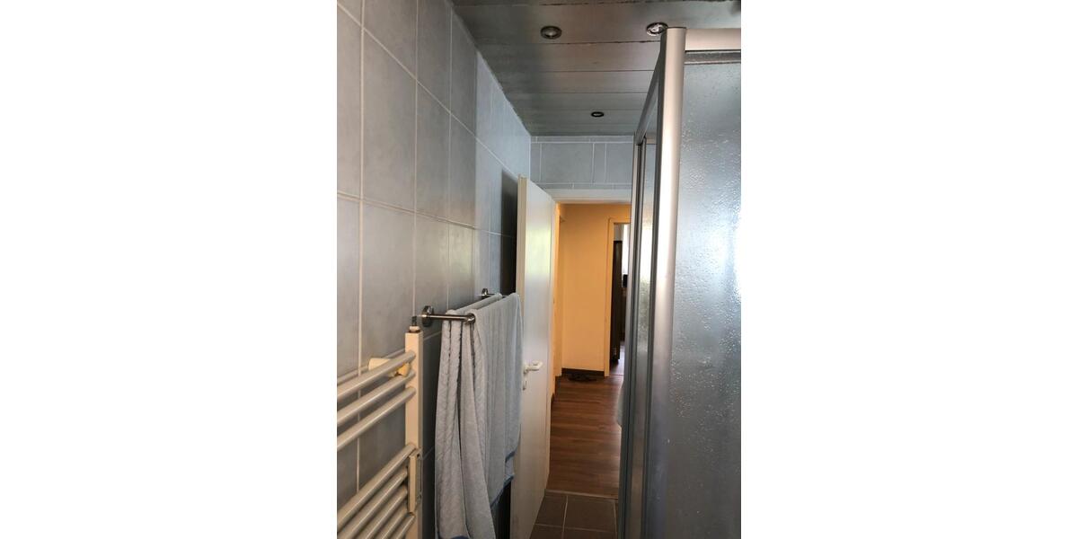 Hochparterre Braunschweig Östliches Ringgebiet - 2 Zimmer, 62 m&sup2;, 570&euro; | Angebot:24862354