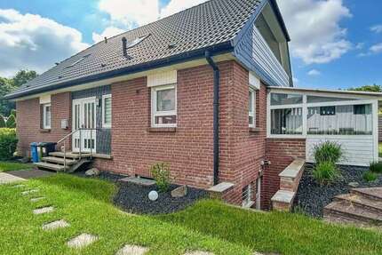 Haus zum Kaufen in Salzgitter 310.000 € 160 m²