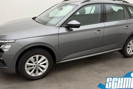 Skoda Kamiq 32.030 km 25.900 &euro; Peine 31226