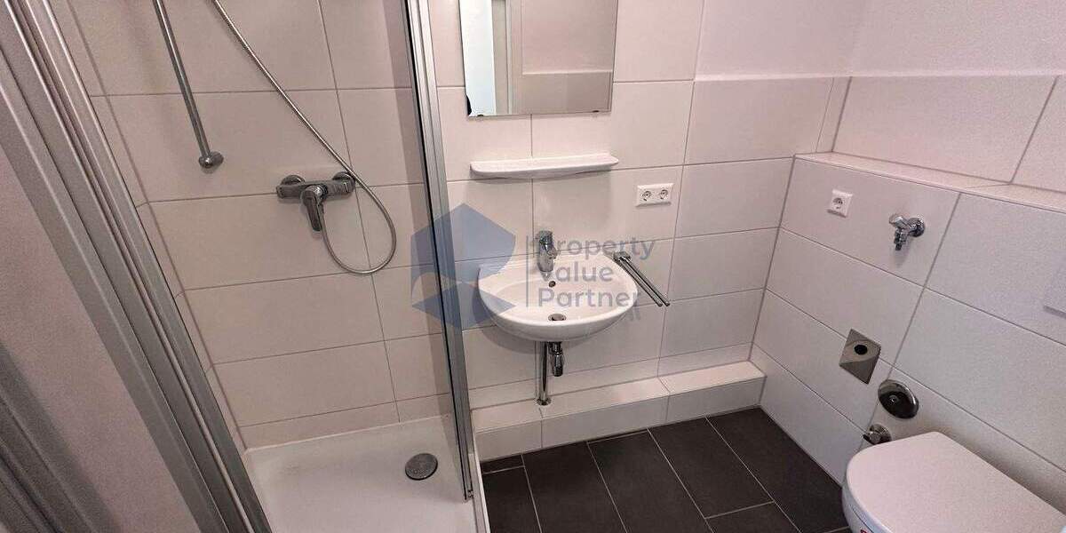 Etagenwohnung Wolfsburg Hohenstein - 3 Zimmer, 59 m&sup2;, 424&euro; | Angebot:25526210