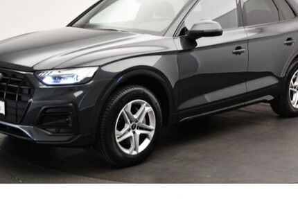 Audi Q5 92.050 km 30.980 &euro; Wolfsburg 38440