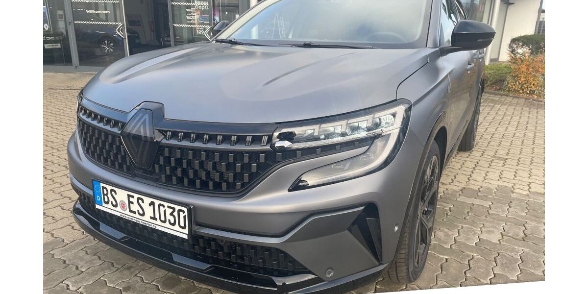 Renault Espace 3.679 km 43.980 &euro; Braunschweig 38124