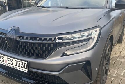 Renault Espace 3.783 km 43.980 &euro; Braunschweig 38124