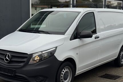 Mercedes-Benz Vito 39.311 km 15.200 € Salzgitter 38259