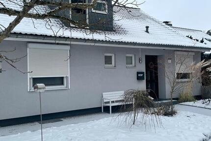 Haus Wolfsburg Alt-Wolfsburg - 6 Zimmer, 160 m&sup2;, 449.000&euro; | Angebot:25937570