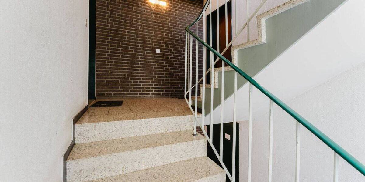 Etagenwohnung Braunschweig Weststadt - 3 Zimmer, 81 m&sup2;, 189.000&euro; | Angebot:26106468