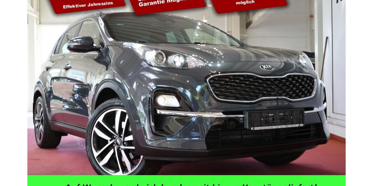 Kia Sportage 79.549 km 16.999 &euro; Peine 31228
