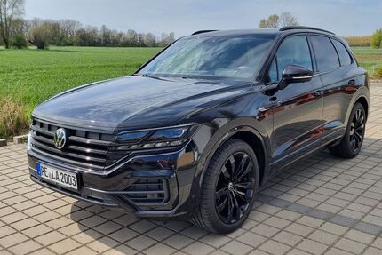 VW Touareg 79.990 km 53.500 &euro; Lengede 38268