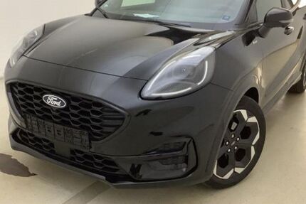 Ford Puma 2.935 km 24.890 € Helmstedt 38350