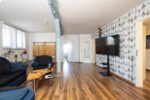 Dachgeschoßwohnung Braunschweig Westliches Ringgebiet - 5 Zimmer, 120 m&sup2;, 380.000&euro; | Angebot:27192024